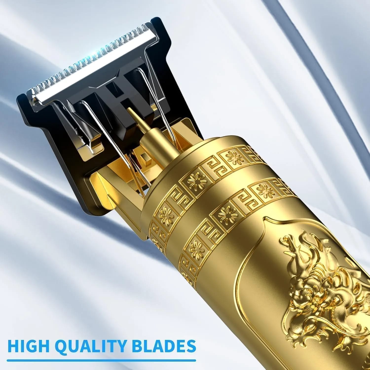 Vintage T9 Professional Hair Trimmer Machine