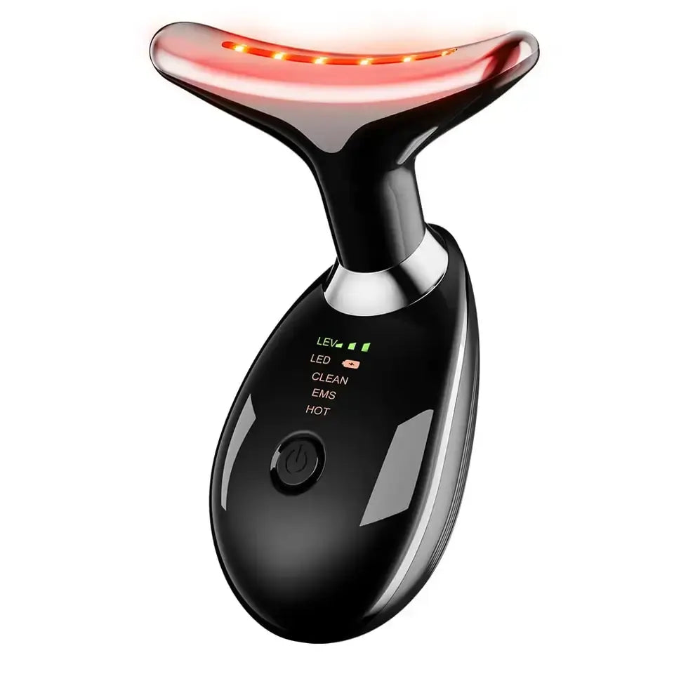 Anti Ageing 7-in-1 Face and Neck Lifting & Tightening Massager