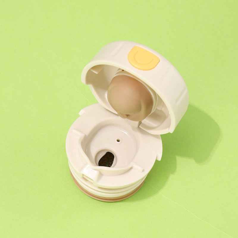 Fashion 900ml Stainless Steel Vacuum Flask Portable Insulated Thermos Bottle