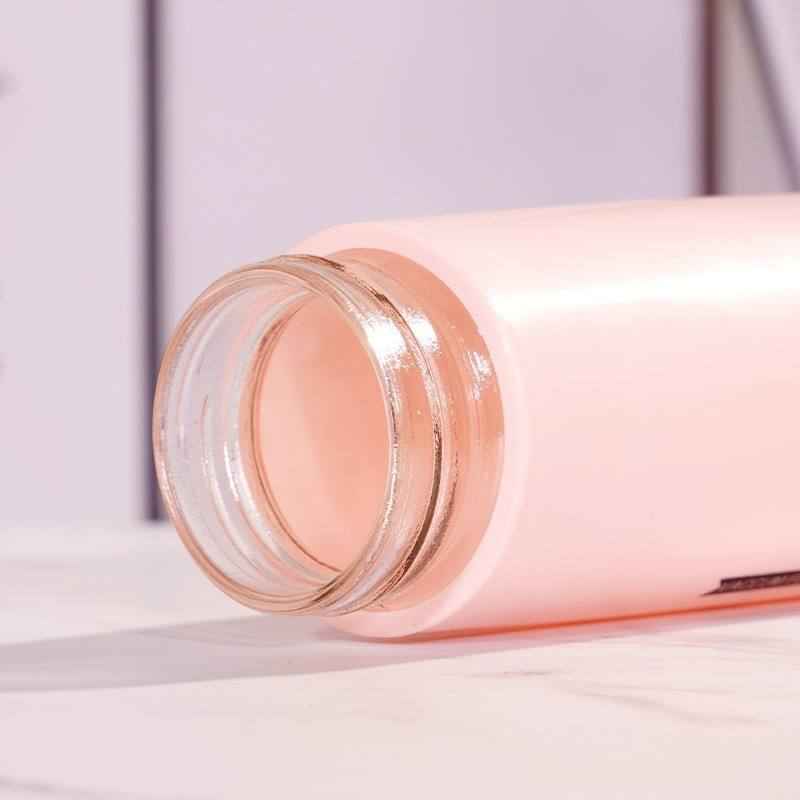 Nice Stainless Steel Vacuum Insulated Flask Water Bottle