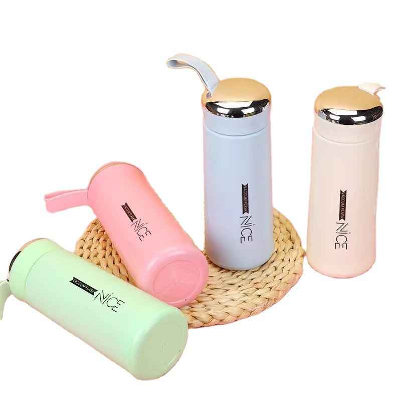 Nice Stainless Steel Vacuum Insulated Flask Water Bottle