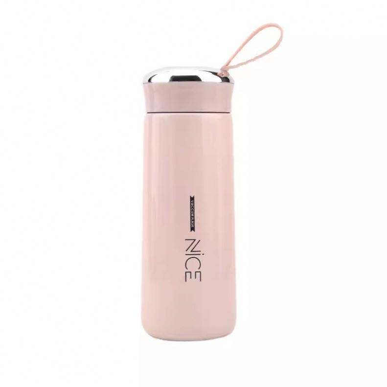 Nice Stainless Steel Vacuum Insulated Flask Water Bottle