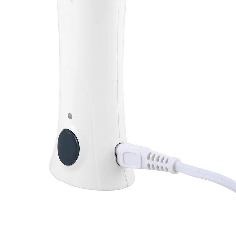 Rechargeable Automatic Egg/coffee Beater - Foam Maker