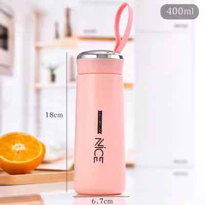 Nice Stainless Steel Vacuum Insulated Flask Water Bottle