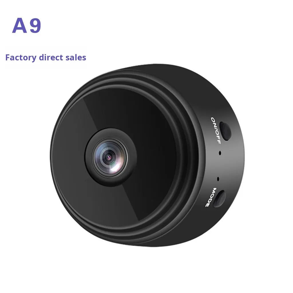 Mini WiFi HD Security Camera 1080P – Wireless Camera