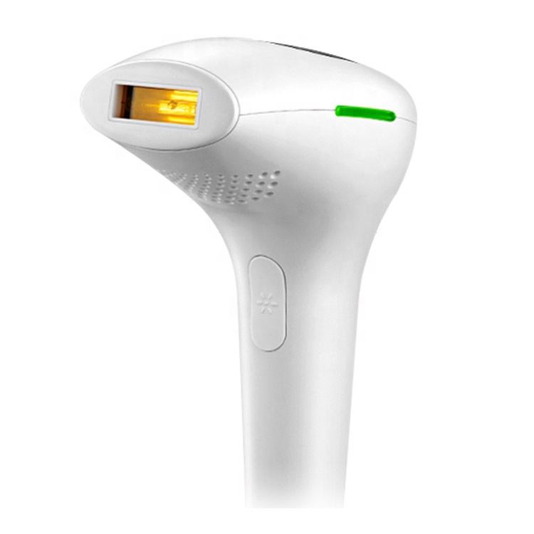 IPL Laser Painless and Permenant Hair Remover Machine