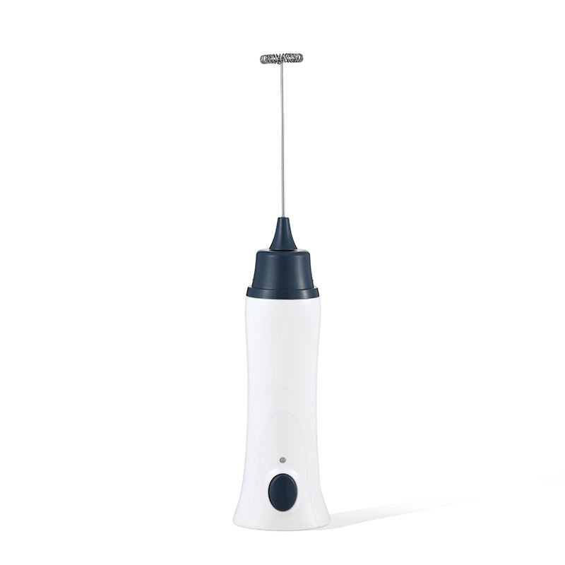 Rechargeable Automatic Egg/coffee Beater - Foam Maker