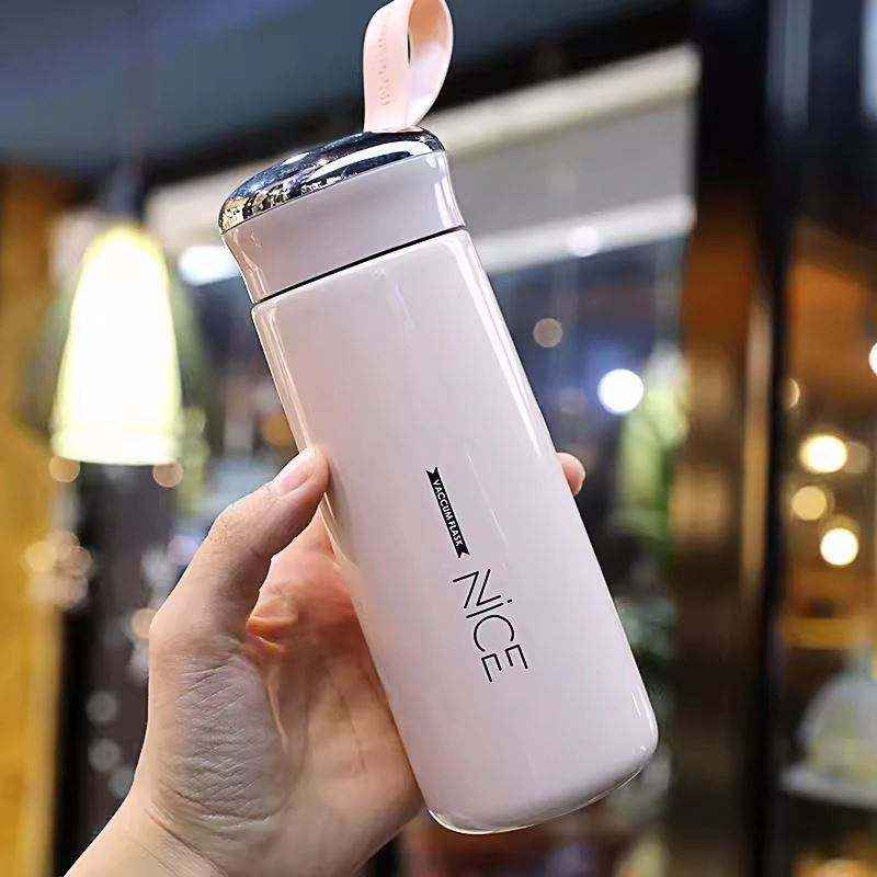 Nice Stainless Steel Vacuum Insulated Flask Water Bottle