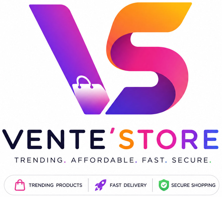 Vente' Store