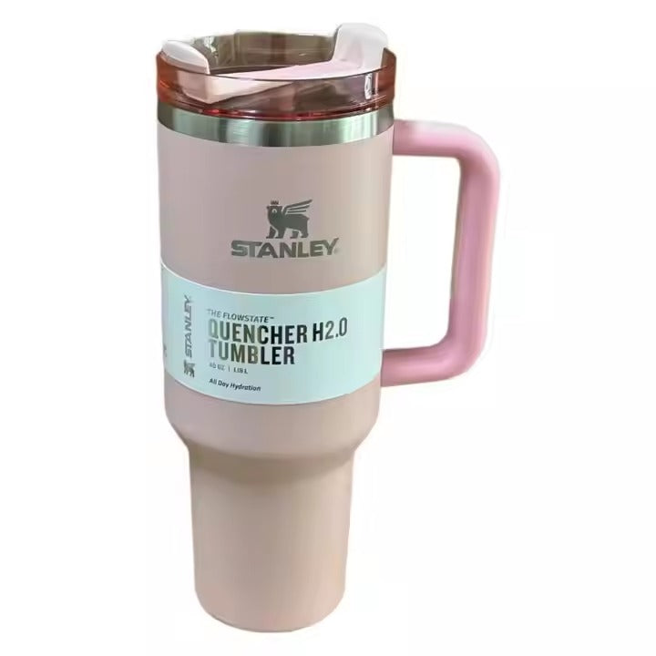 Stanley Quencher H2.0 FlowState Tumbler Insulated water Cup