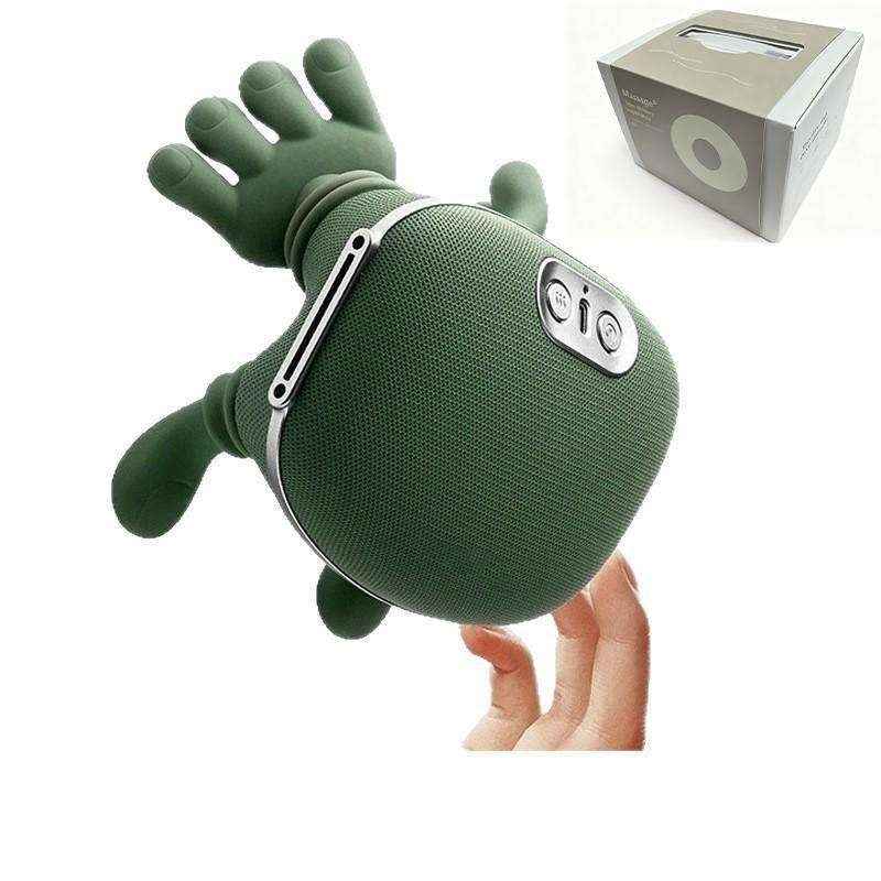Electric Hand Shape Neck & Shoulder Massager