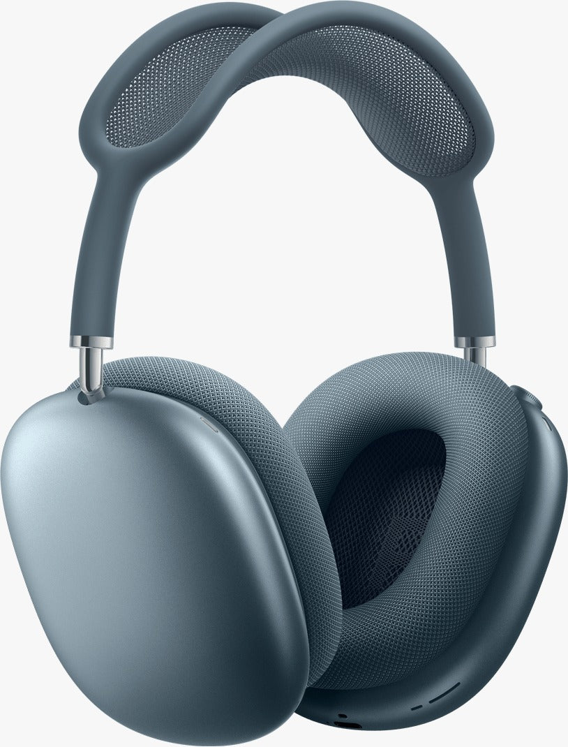 Apple AirPods Max – Premium Noise Cancelling Wireless Headphones