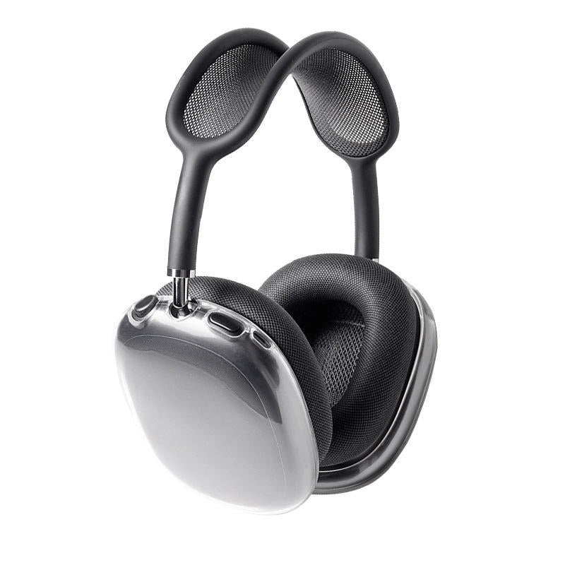 Apple AirPods Max – Premium Noise Cancelling Wireless Headphones