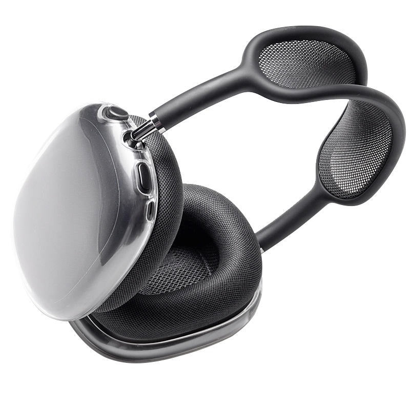 Apple AirPods Max – Premium Noise Cancelling Wireless Headphones
