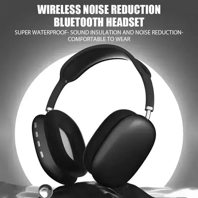 Apple AirPods Max – Premium Noise Cancelling Wireless Headphones