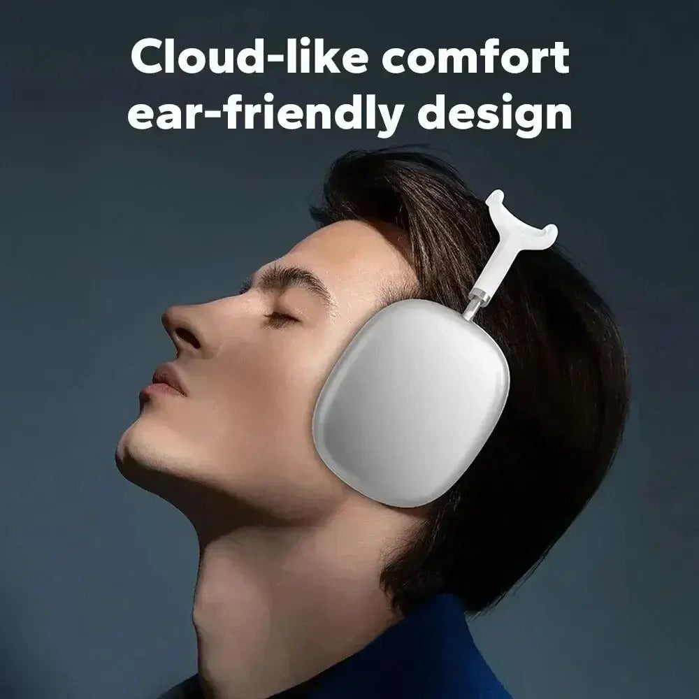 Apple AirPods Max – Premium Noise Cancelling Wireless Headphones
