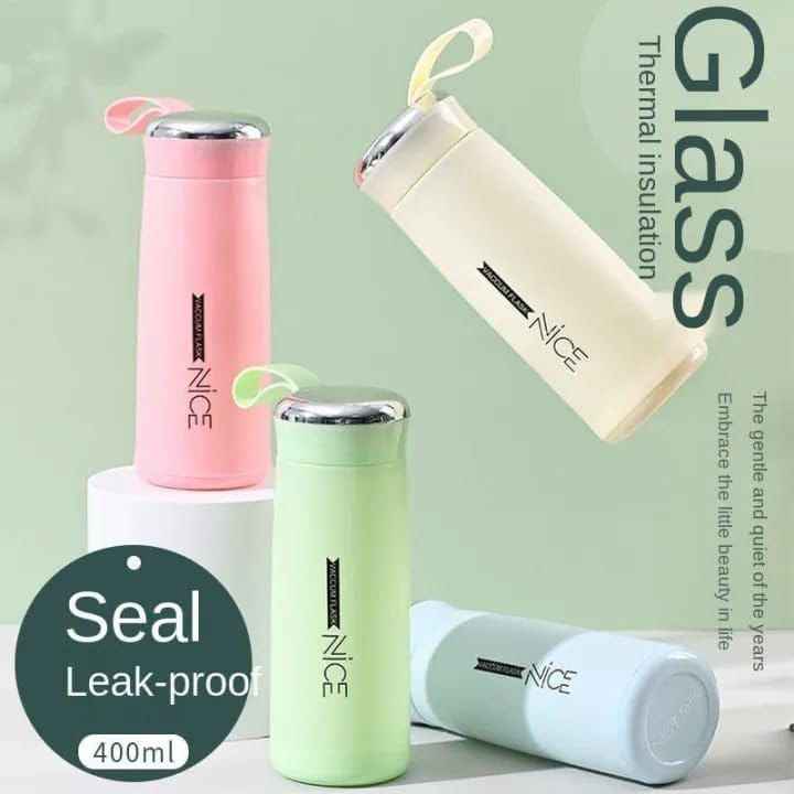 Nice Stainless Steel Vacuum Insulated Flask Water Bottle