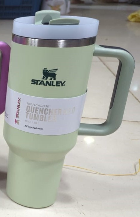 Stanley Quencher H2.0 FlowState Tumbler Insulated water Cup